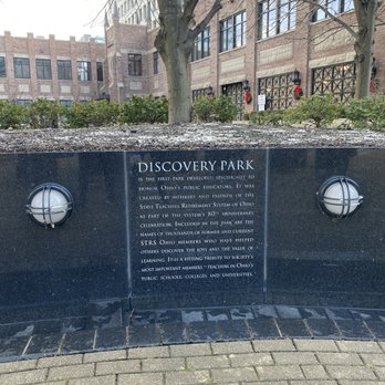Discovery Park - Parks Near Me - Columbus, Ohio Discovery Park - Parks Near Me - Columbus, Ohio