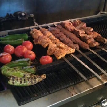Why not kabob - Middle Eastern Near Me - Glendale, California Why not kabob - Middle Eastern Near Me - Glendale, California