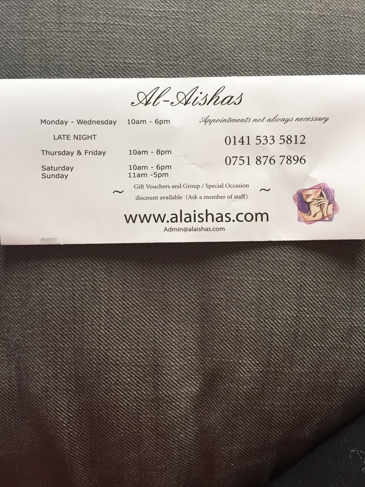 ALAISHAS NAILS & BEAUTY SALON Updated September 2024 441443