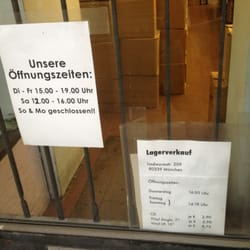 Schallplattenzentrale
