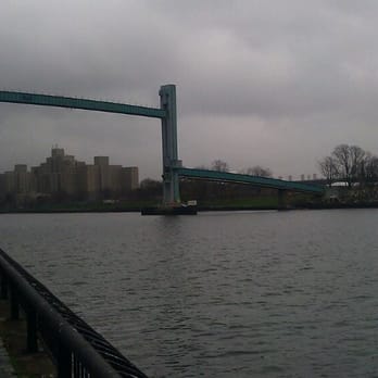 Randall's Island Park - Parks Near Me - New York, New York