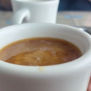 The Nook - Fresh hot coffee with cream - Breakfast & Brunch Near Me - Los Angeles, California The Nook - Fresh hot coffee with cream - Breakfast & Brunch Near Me - Los Angeles, California