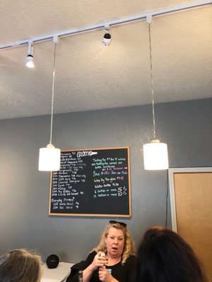 Stottle Winery Tasting Room - Hoodsport by null