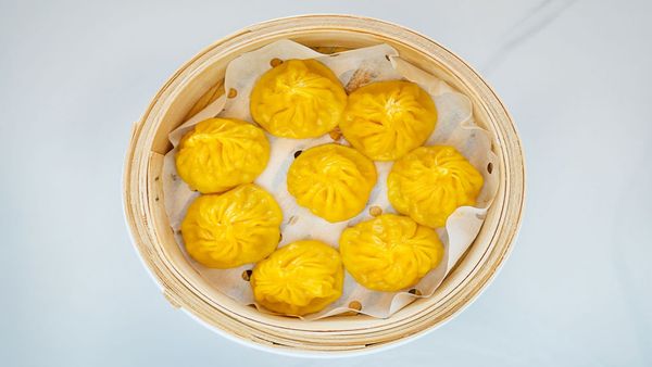 Super Dumpling by null
