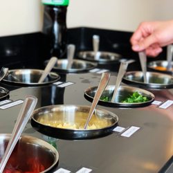 Han Shi Fang - Pick Your Own Sauce