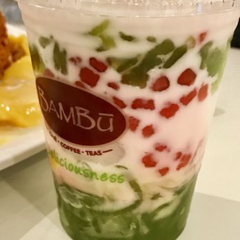 BAMBU - #6 che - Bubble Tea Near Me - Houston, Texas BAMBU - #6 che - Bubble Tea Near Me - Houston, Texas