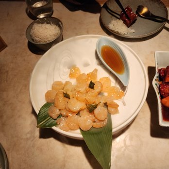 Cheli - Longjing shrimp - Shanghainese Near Me - New York, New York Cheli - Longjing shrimp - Shanghainese Near Me - New York, New York
