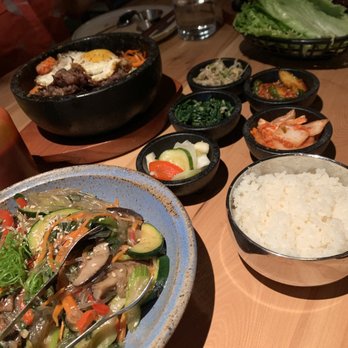 Oseyo - Korean Near Me - Austin, Texas Oseyo - Korean Near Me - Austin, Texas