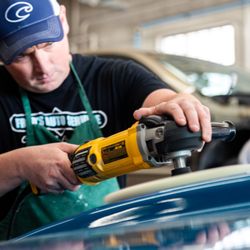 Fred's Auto Service