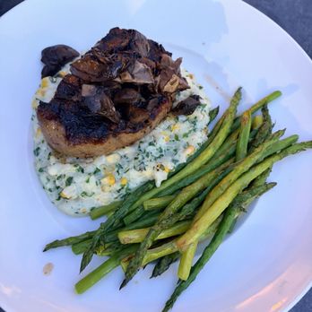 Seasons 52 - Wood-Grilled Filet Mignon - New American Near Me - Bradenton, Florida Seasons 52 - Wood-Grilled Filet Mignon - New American Near Me - Bradenton, Florida
