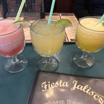 Fiesta Jalisco - Mexican Near Me - Avon, Colorado