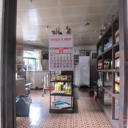 Mang Allan's BBQ and Siomai - The shop