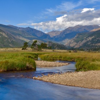 Yellow Wood Guiding - Tours Near Me - Estes Park, Colorado