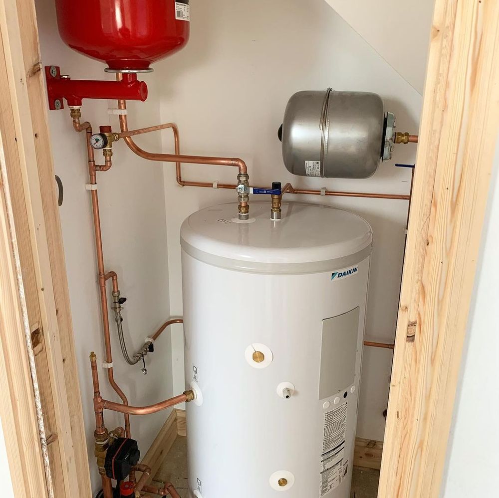 Slide of Rolling Meadows Plumbing