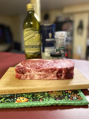 B&E Meats & Seafood by null