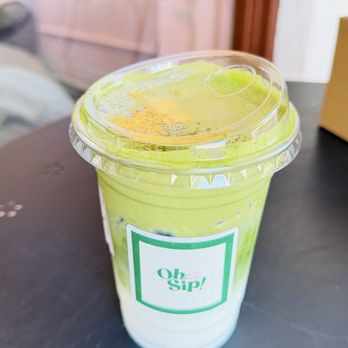 Oh Sip - Love you so Matcha - Coffee & Tea Near Me - San Gabriel, California Oh Sip - Love you so Matcha - Coffee & Tea Near Me - San Gabriel, California
