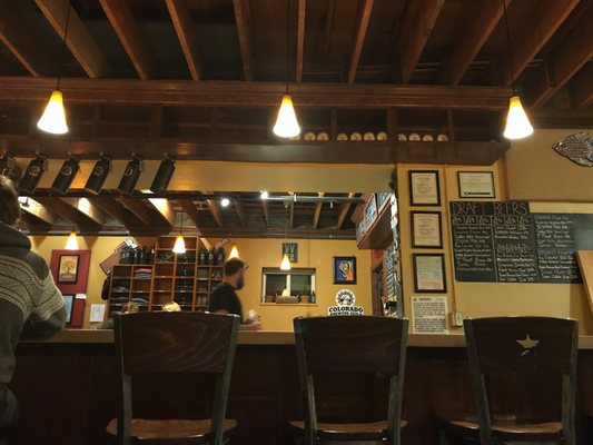 Equinox Brewing by null