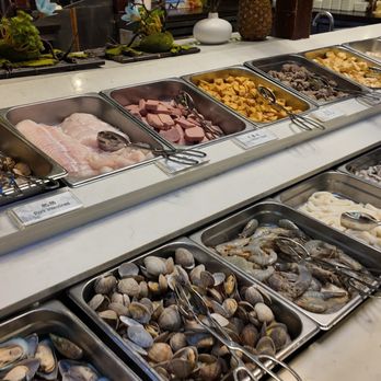XiangZi Hotpot - Hot Pot Near Me - Markham, Ontario XiangZi Hotpot - Hot Pot Near Me - Markham, Ontario