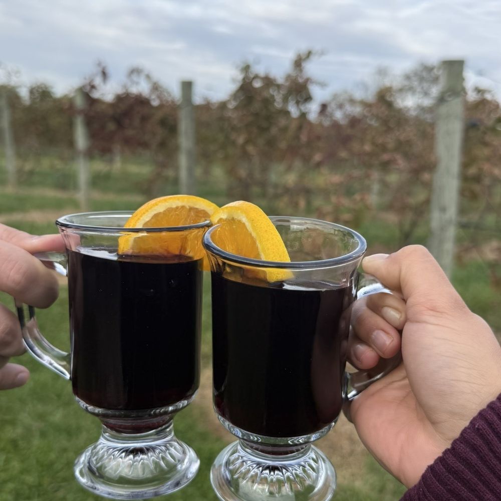 Mirabelle Farm & Vineyard - Wine Tasting Room Near Me - Ashville, Ohio