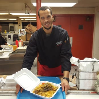 Salem's Grill - Service with a smile, as always. - Indian Near Me - Pittsburgh, Pennsylvania