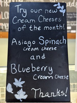 Cedar Street Bagel Company by null