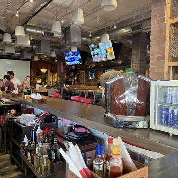 Loco Patron - Sports Bars Near Me - Scottsdale, Arizona
