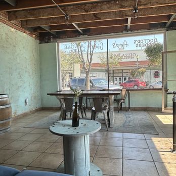 Fermentation House - Breweries Near Me - Santa Paula, California