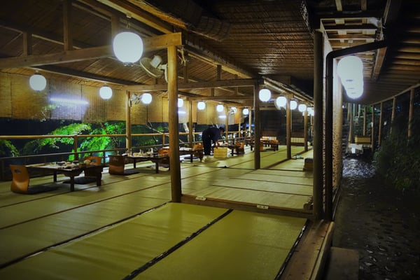 Momijiya Honkan Takao Sansou Mountain Villa Ryokan by null