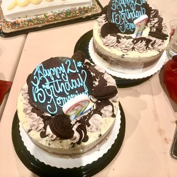 Villa Italia - Bakeries Near Me - Schenectady, New York