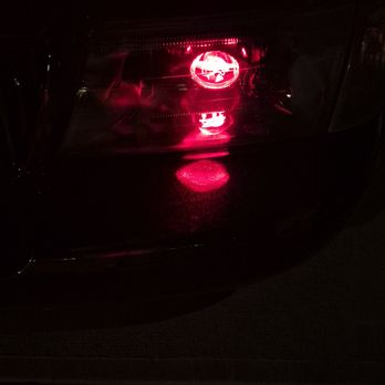 SW Lights - Auto Customization Near Me - Agoura Hills, California SW Lights - Auto Customization Near Me - Agoura Hills, California