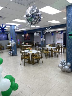 9ja Buka Restaurant by null