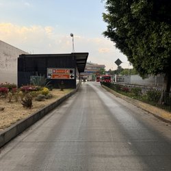 Metrobus Buenavista - Linea 4