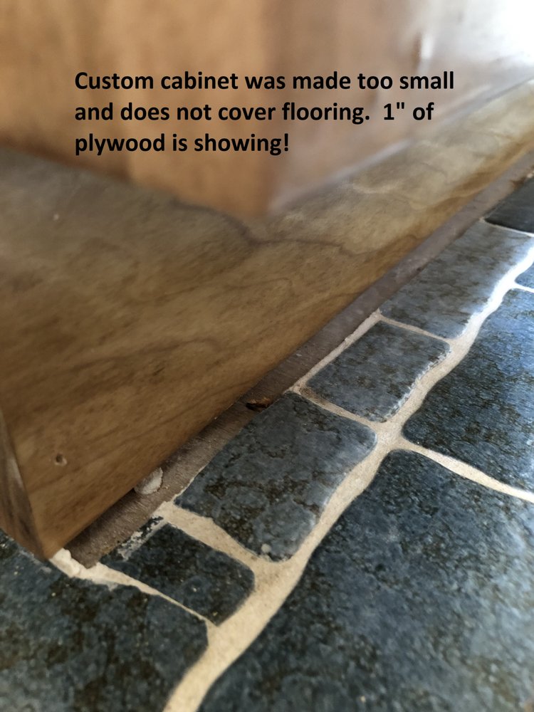 Slide of DNA Interior Solutions