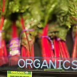 Albertsons - Produce