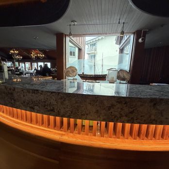 Chart House - Host stand - Seafood Near Me - Monterey, California