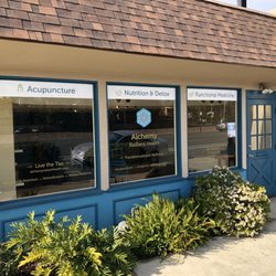 Alchemy Radiant Health - Alchemy Clinic