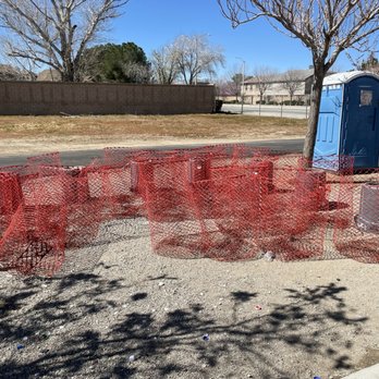 Benites Recycling - Empty recycling bins to choose from, to fill with your recycling items. These facilitate fast and accurate weight readings. - Recycling Center Near Me - Lancaster, California