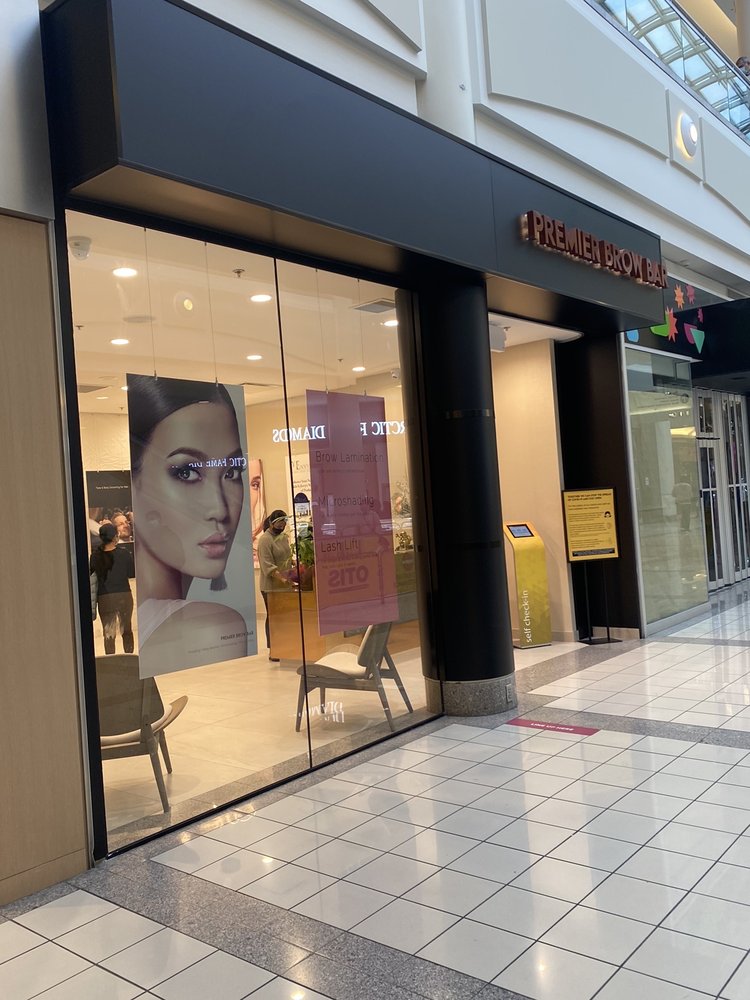 PREMIER BROW BAR Updated March 2024 4700 Kingsway, Burnaby, British