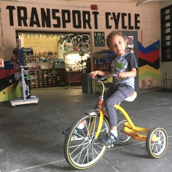 Transport Cycles at Bok - Bike Repair/Maintenance Near Me - Philadelphia, Pennsylvania Transport Cycles at Bok - Bike Repair/Maintenance Near Me - Philadelphia, Pennsylvania