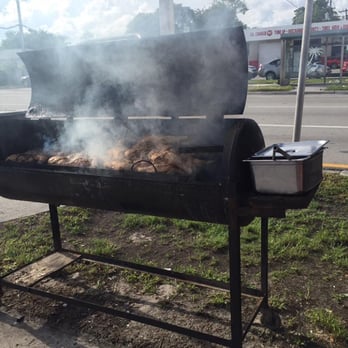 King Jerk - no words needed - New American Near Me - Miami, Florida King Jerk - no words needed - New American Near Me - Miami, Florida