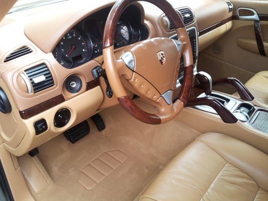 Happy Customer Photos of Car Interior detailing - Keeping a car clean and shiny is likely to increase its resale value (though mileage, mechanical condition, accident history and other factors can drag the value down). Car detailing can also provide a psychological benefit that boosts the owner's pride of ownership. Happy Customer Photos of Car Interior detailing - Keeping a car clean and shiny is likely to increase its resale value (though mileage, mechanical condition, accident history and other factors can drag the value down). Car detailing can also provide a psychological benefit that boosts the owner's pride of ownership.