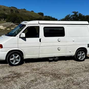 Ranch Muffler & Truck Accessories - Volkswagen Eurovan Winnebago Camper - Auto Parts & Supplies Near Me - Temecula, California