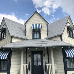 House of Seven Gables
