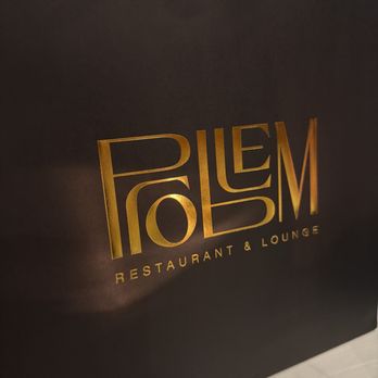 Problem Lounge - Southern Near Me - Scottsdale, Arizona