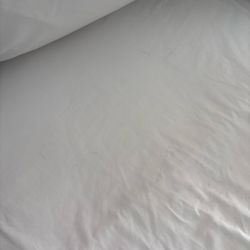 Holiday Inn Express & Suites Mt. Juliet-Nashville Area - Hair everywhere