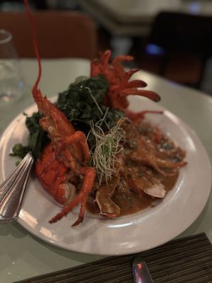 Chinois On Main by null