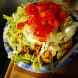 Desert Sky On The Fly - Frito Pie