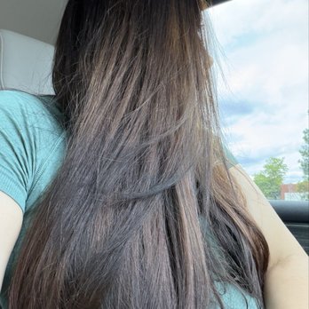 Salon 124 Sugarloaf - End Result - Hair Salons Near Me - Duluth, Georgia