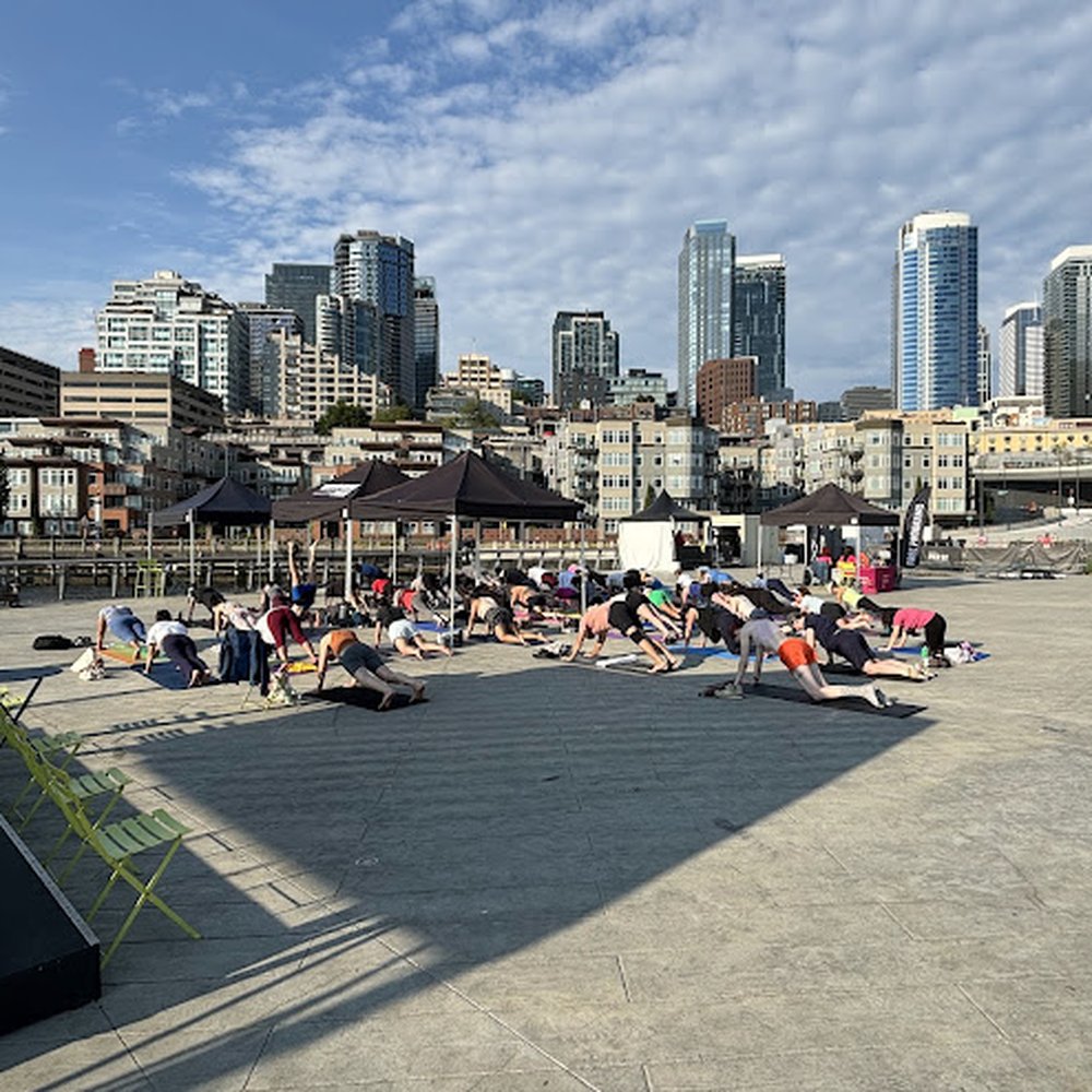 Pier 62 - Parks Near Me - Seattle, Washington Pier 62 - Parks Near Me - Seattle, Washington