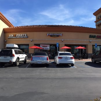 Firehouse Subs - Sandwiches Near Me - Valencia, California